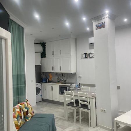 Heaven Apartment Benalmadena Exterior photo