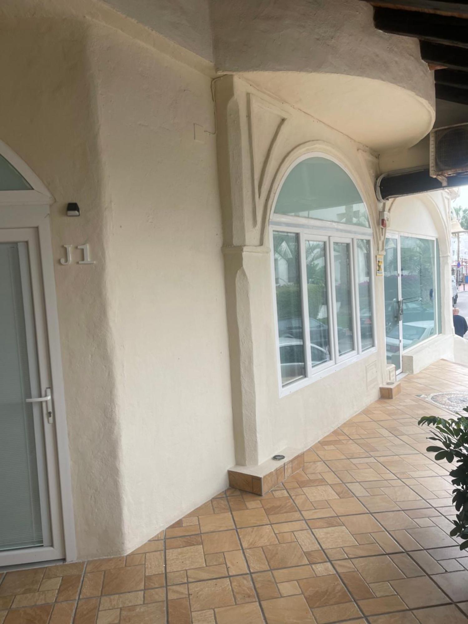 Heaven Apartment Benalmadena Exterior photo