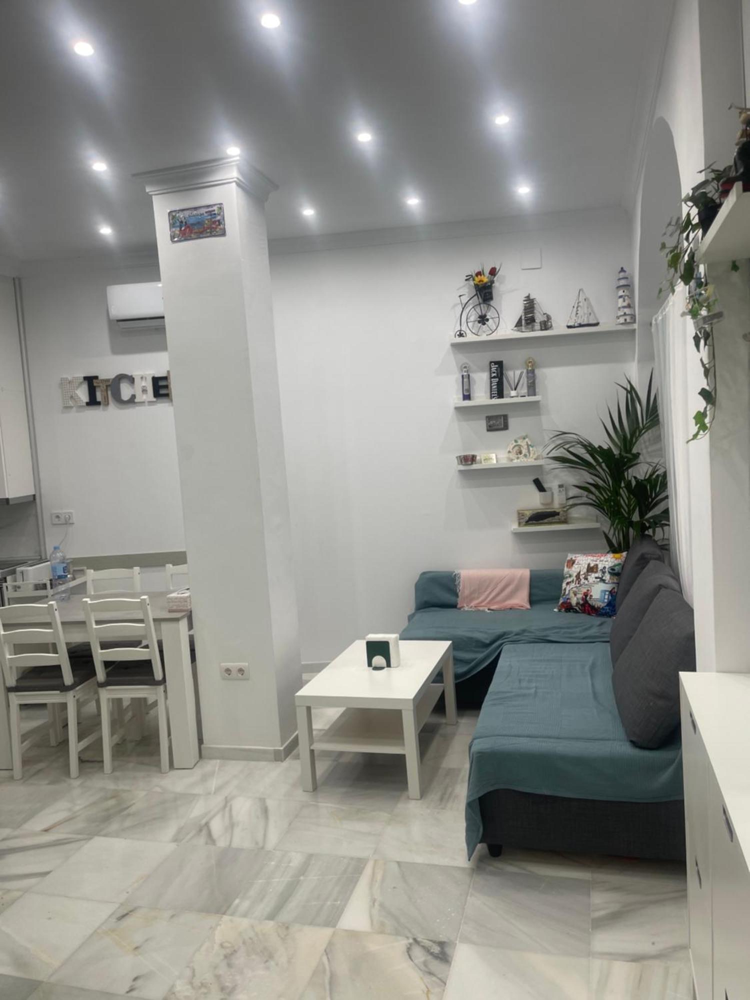Heaven Apartment Benalmadena Exterior photo