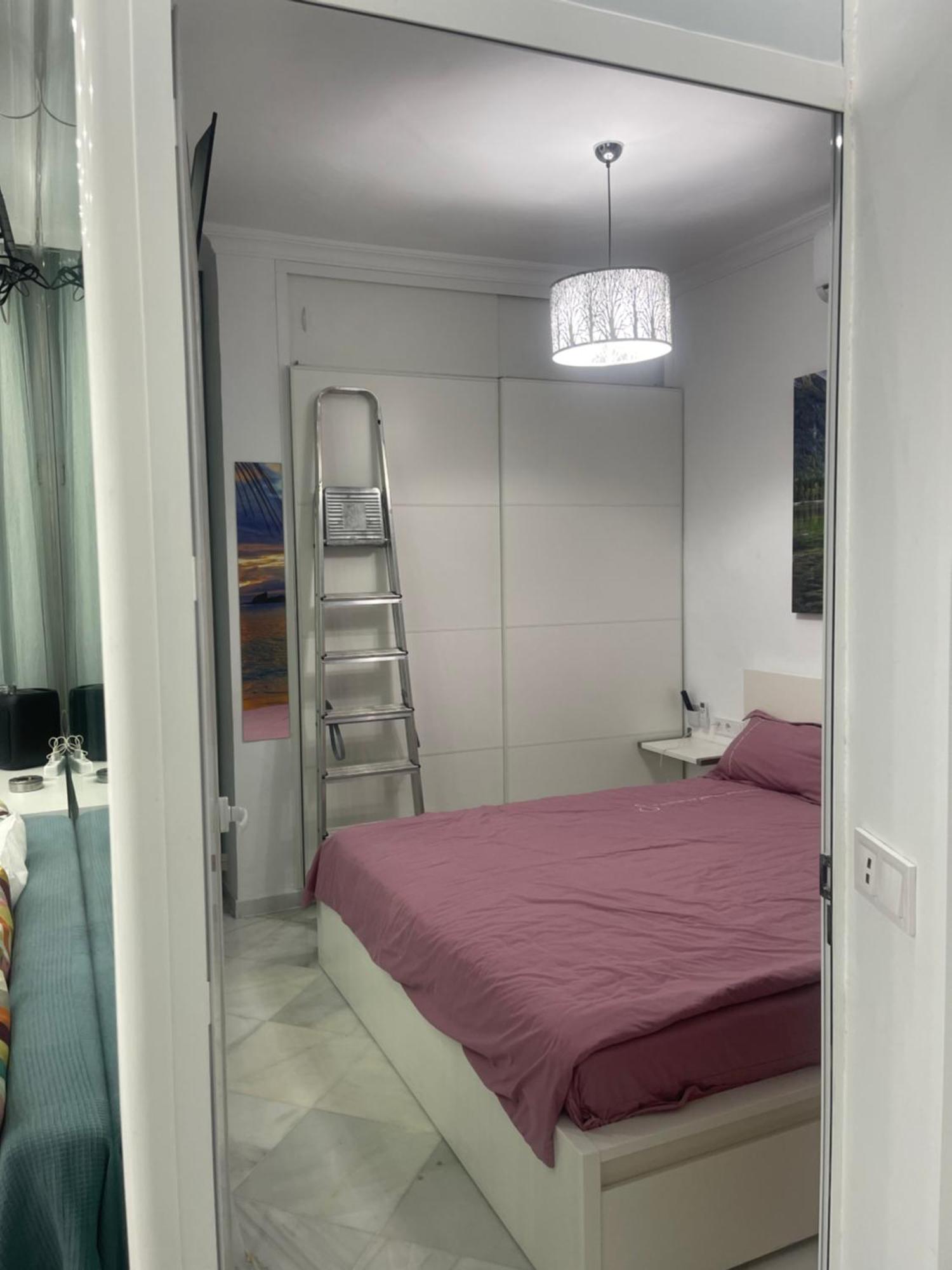 Heaven Apartment Benalmadena Exterior photo