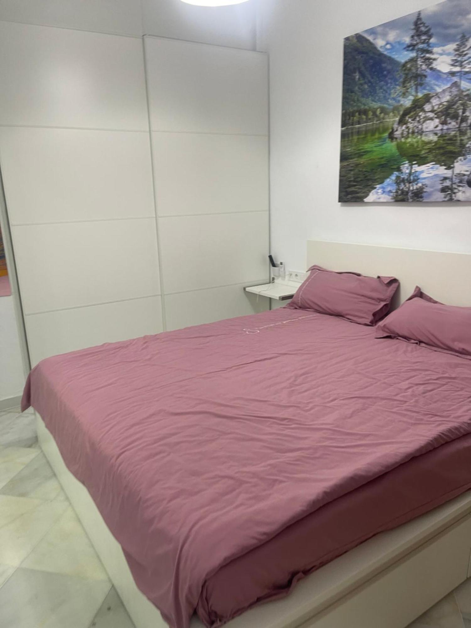 Heaven Apartment Benalmadena Exterior photo