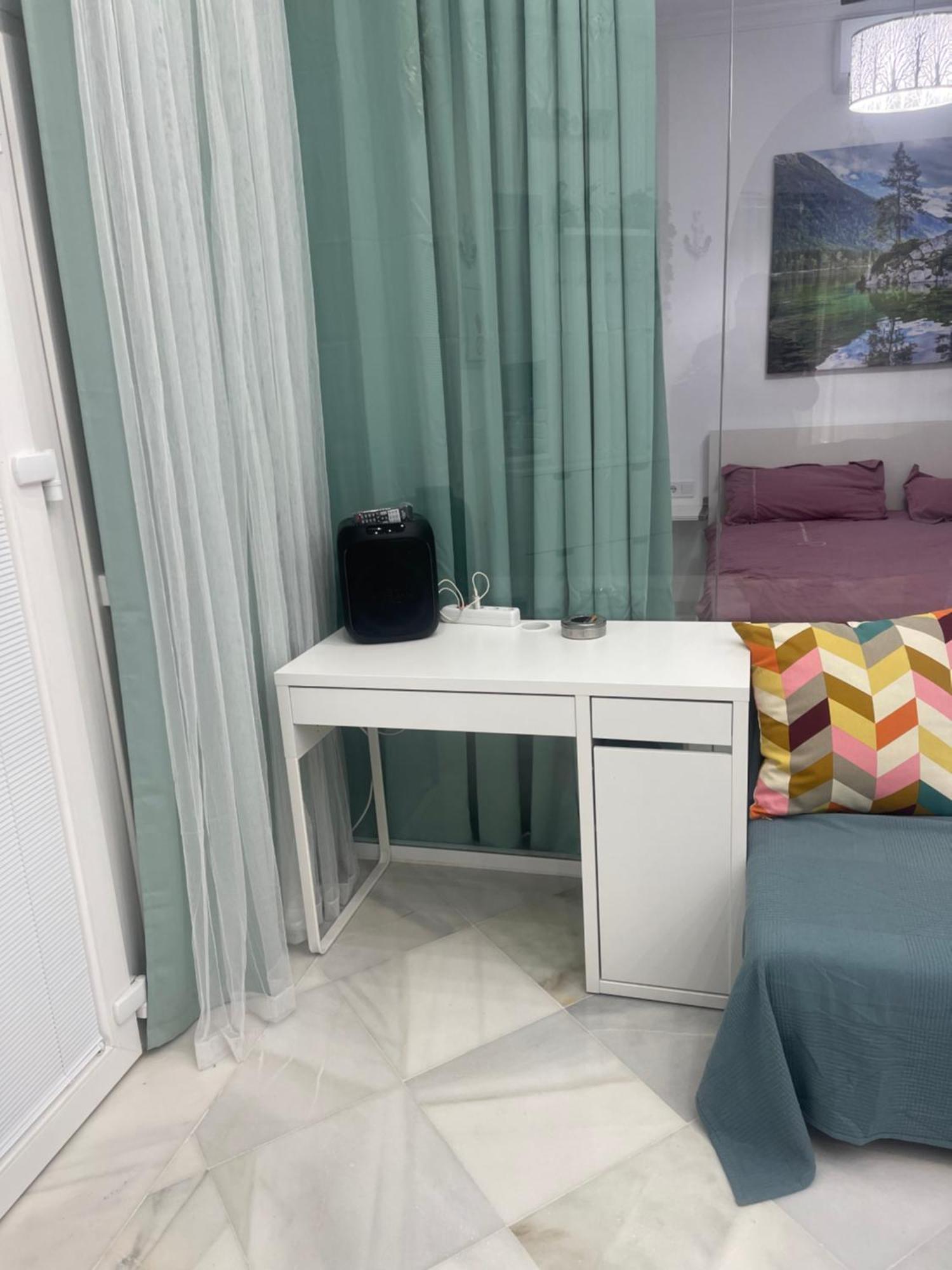 Heaven Apartment Benalmadena Exterior photo