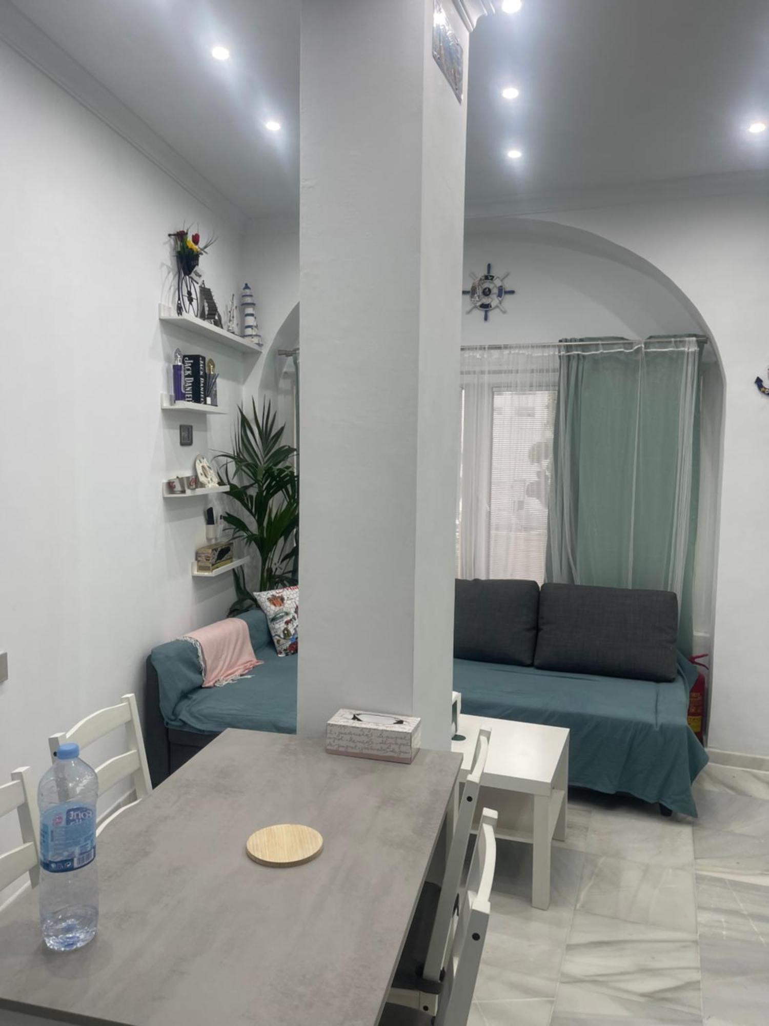 Heaven Apartment Benalmadena Exterior photo