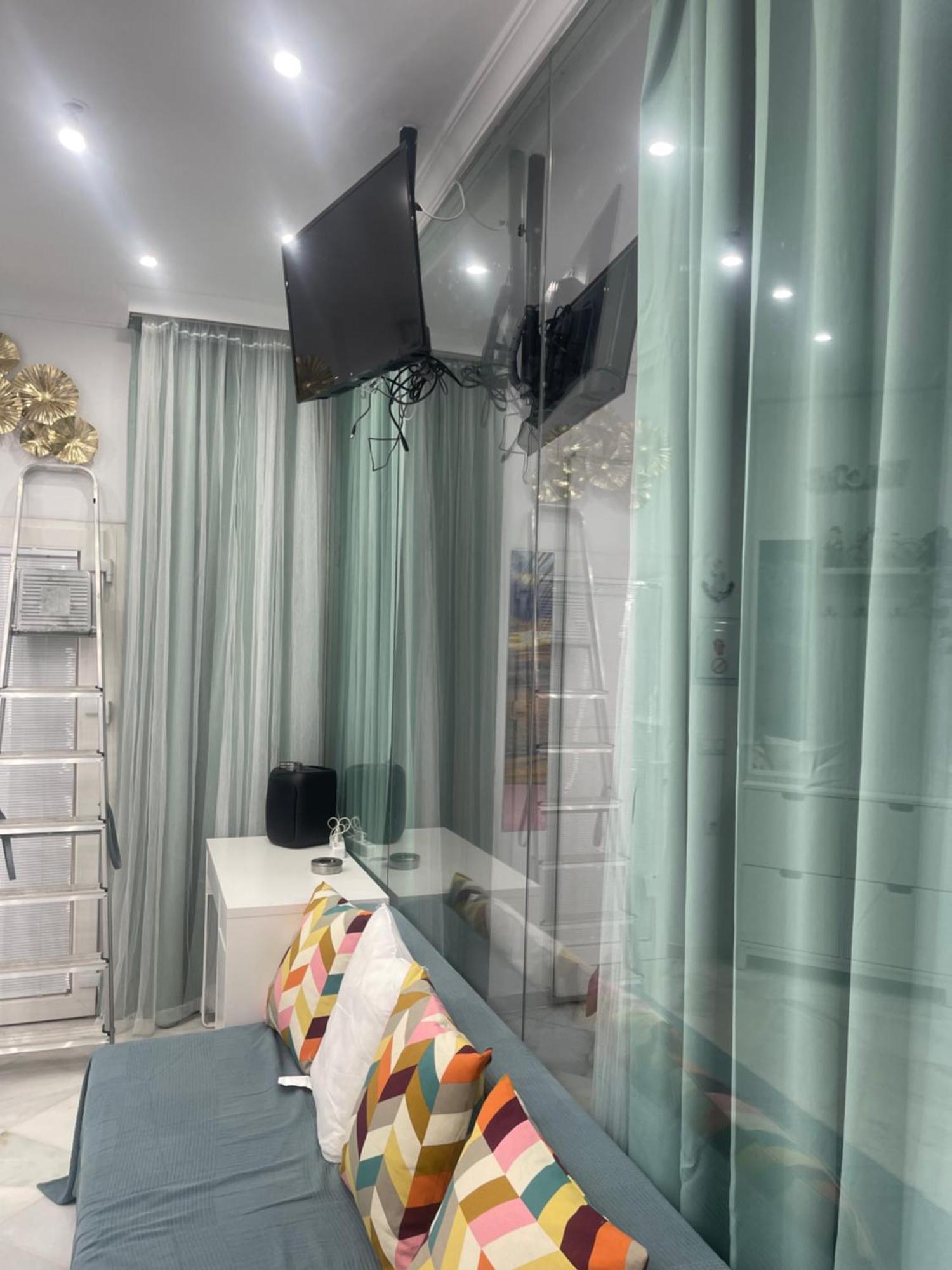 Heaven Apartment Benalmadena Exterior photo