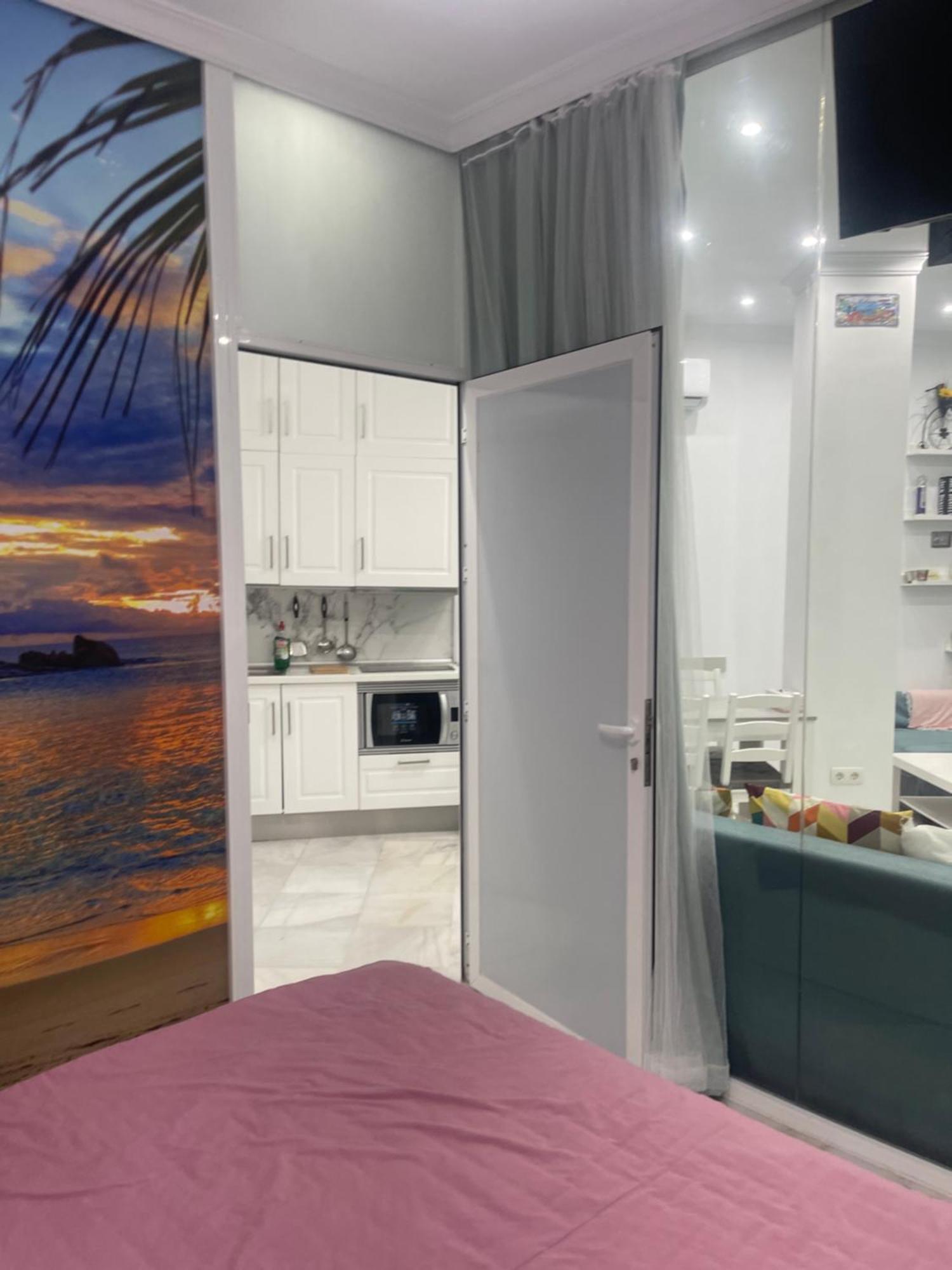 Heaven Apartment Benalmadena Exterior photo