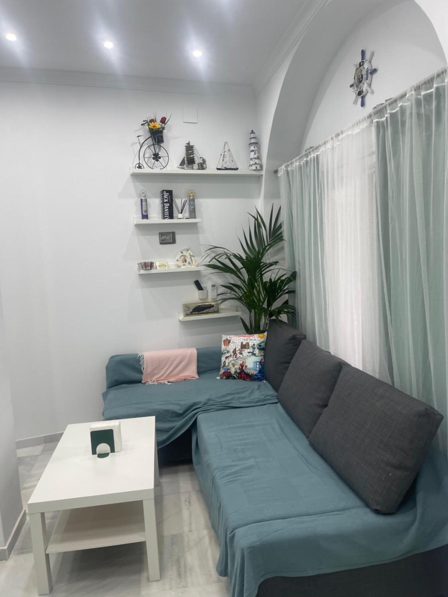 Heaven Apartment Benalmadena Exterior photo