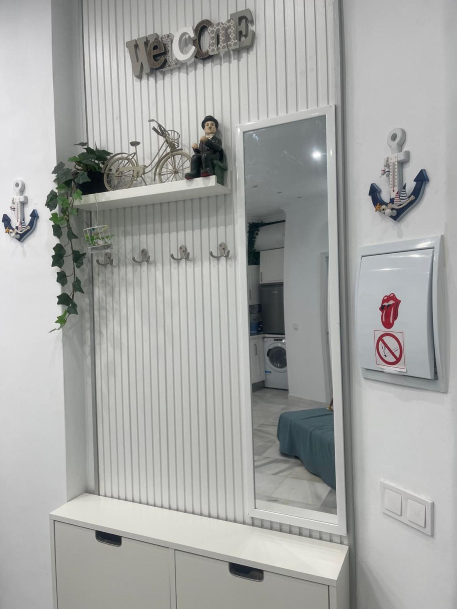 Heaven Apartment Benalmadena Exterior photo