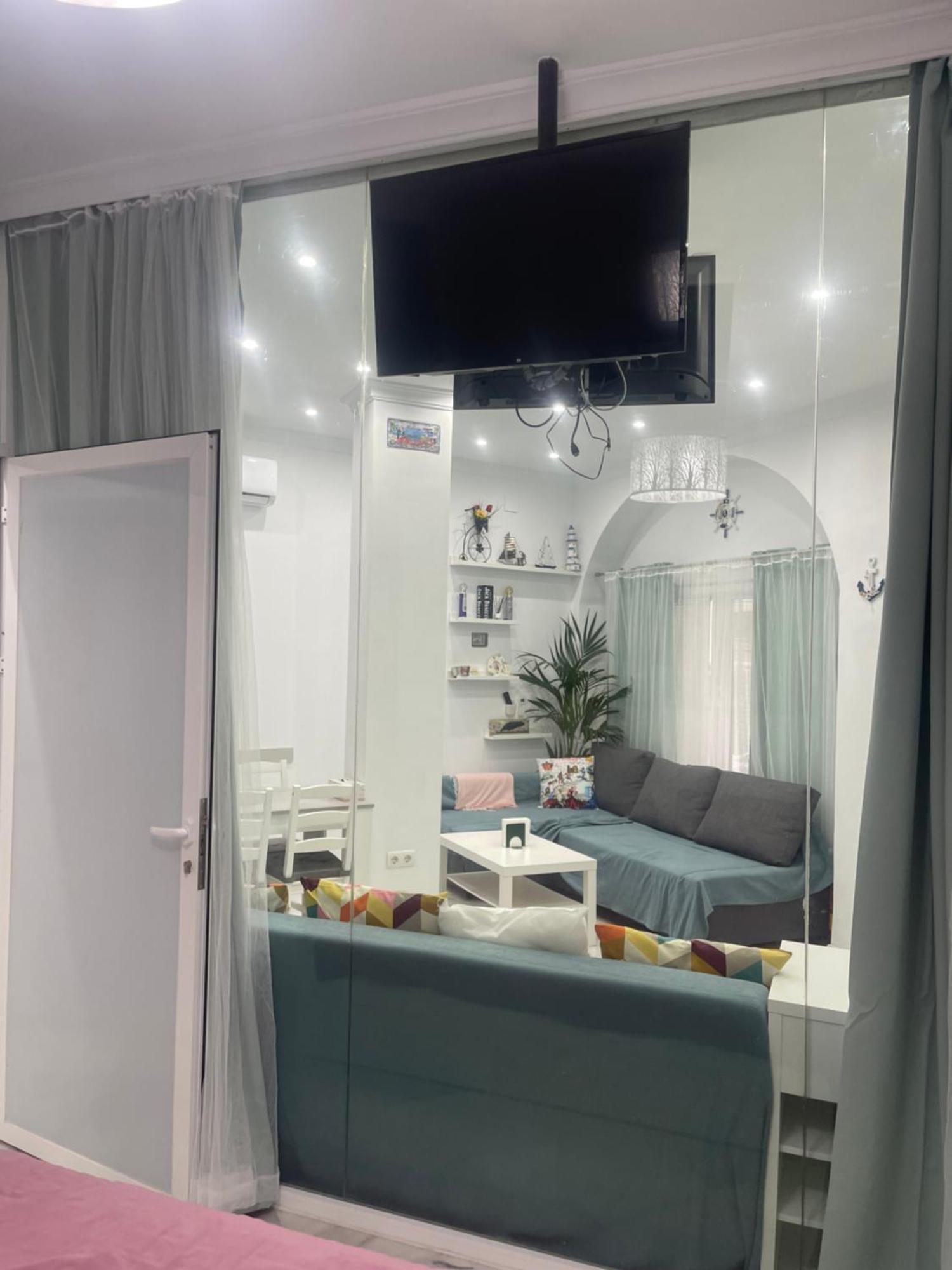 Heaven Apartment Benalmadena Exterior photo