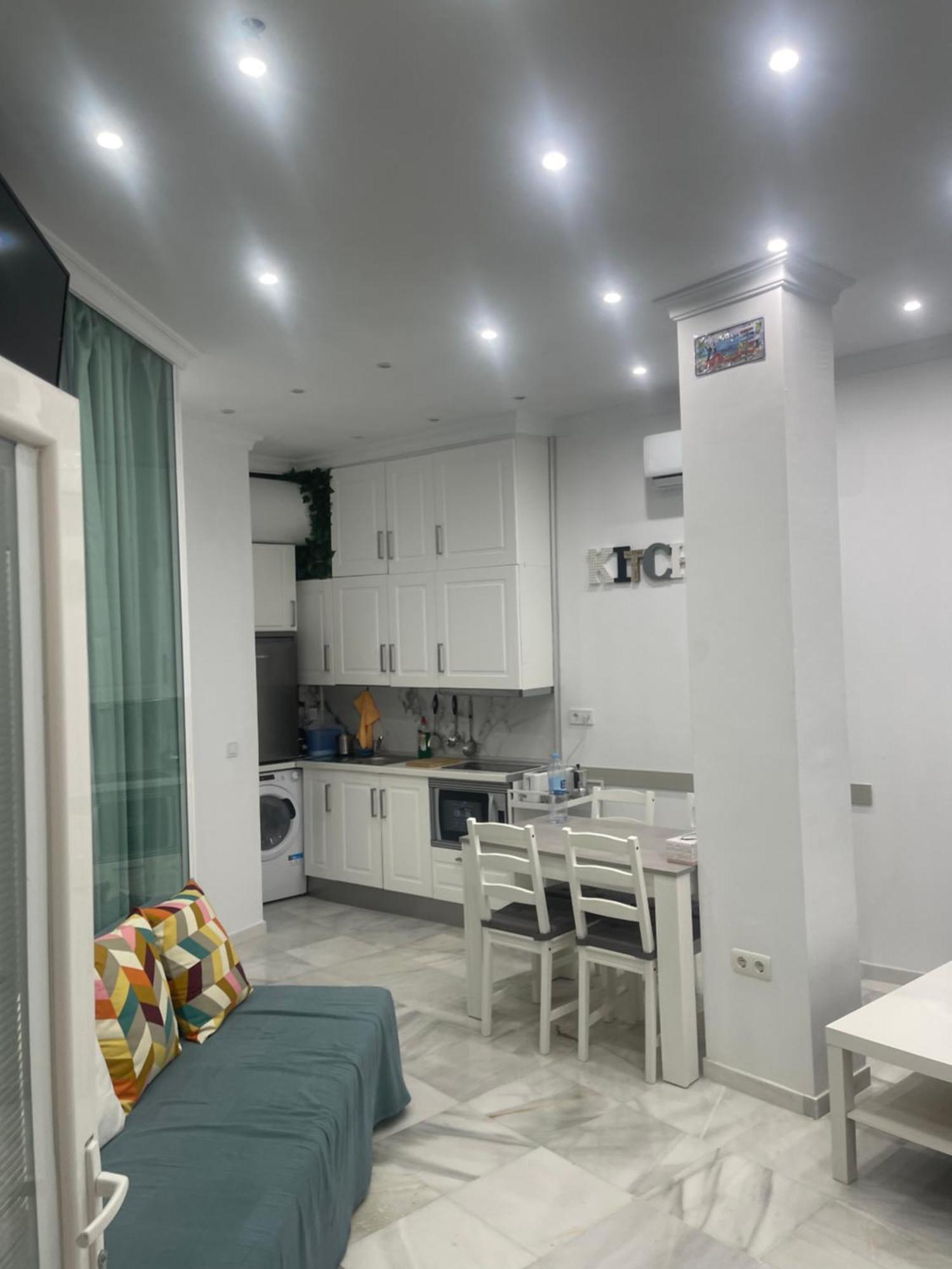 Heaven Apartment Benalmadena Exterior photo