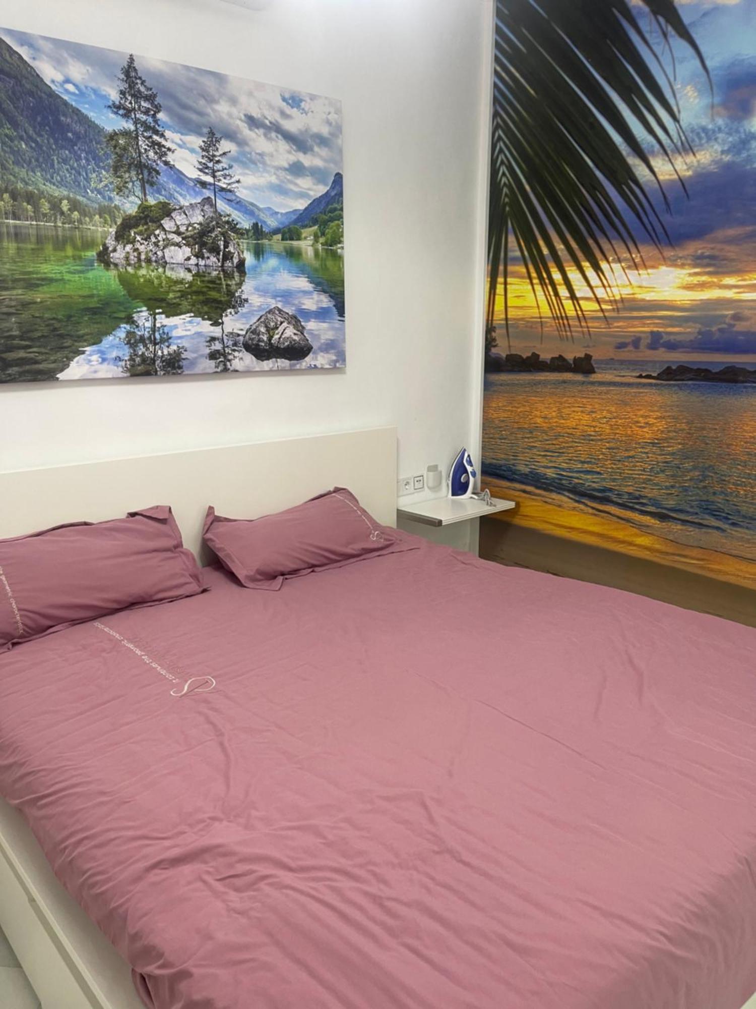 Heaven Apartment Benalmadena Exterior photo