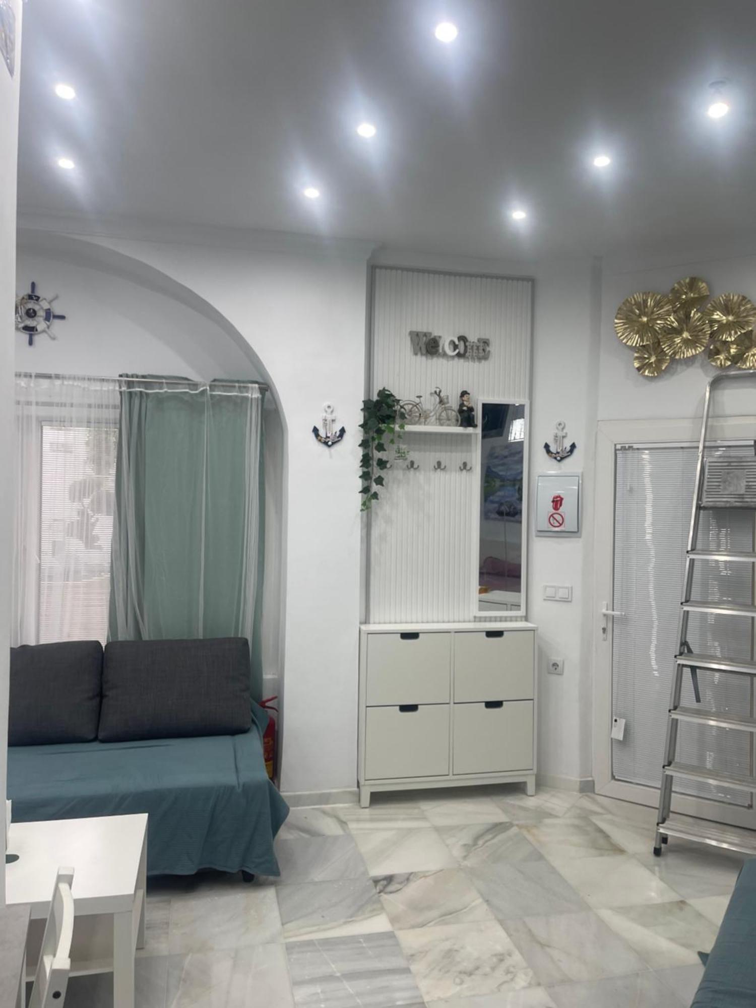 Heaven Apartment Benalmadena Exterior photo