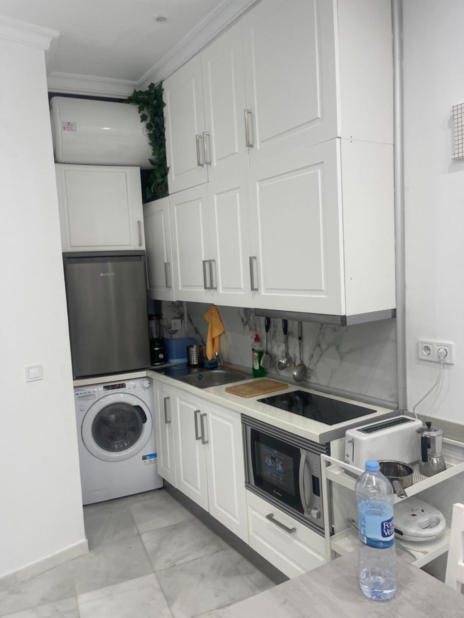 Heaven Apartment Benalmadena Exterior photo