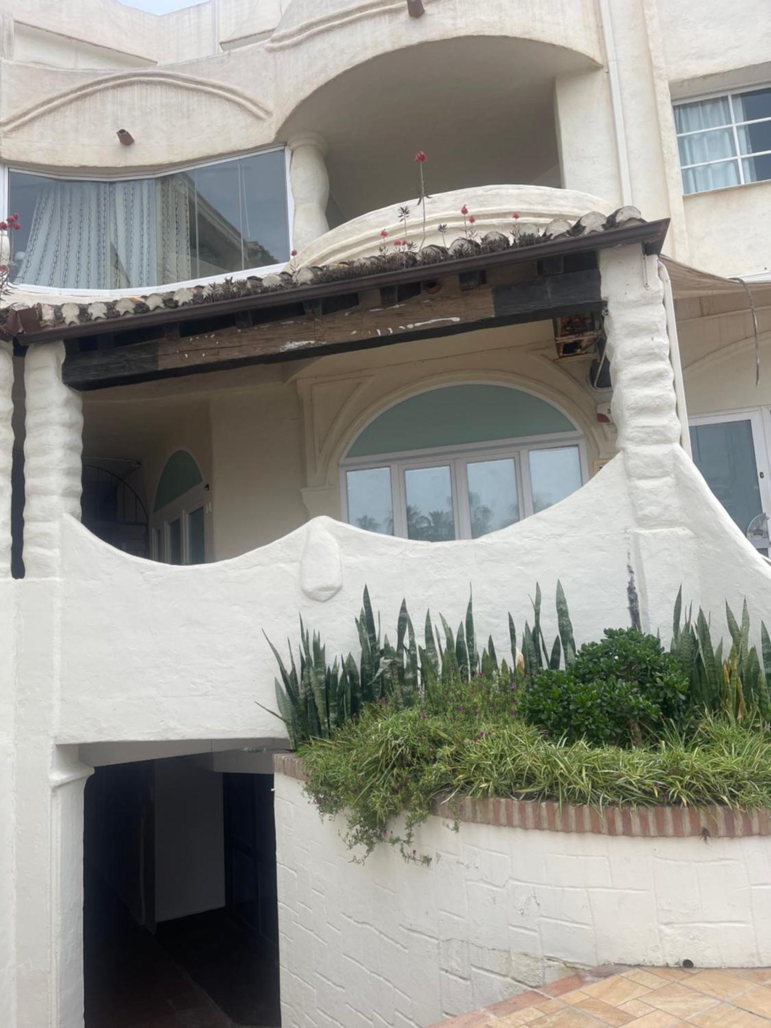 Heaven Apartment Benalmadena Exterior photo
