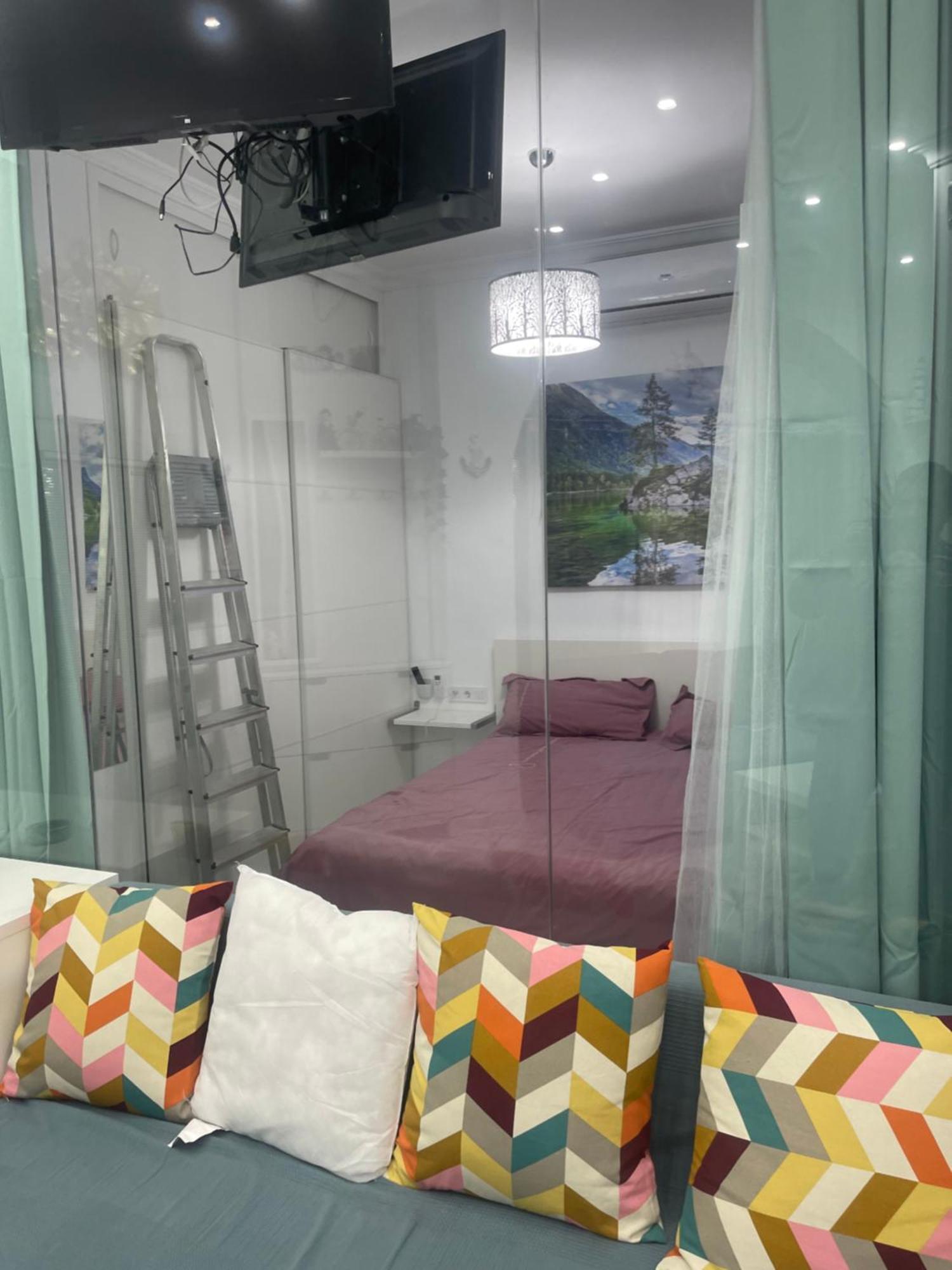 Heaven Apartment Benalmadena Exterior photo